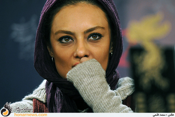 نشست خبری فیلم سینمایی «زندگی جای دیگری است»