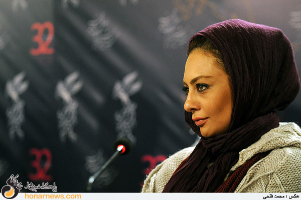 نشست خبری فیلم سینمایی «زندگی جای دیگری است»