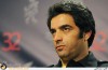 نشست خبری فیلم سینمایی «زندگی جای دیگری است»
