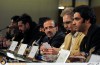 نشست خبری فیلم سینمایی «زندگی جای دیگری است»