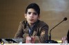 نشست خبری فیلم سینمایی «زندگی جای دیگری است»