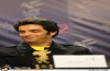 نشست خبری فیلم سینمایی «زندگی جای دیگری است»