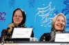 نشست خبری فیلم سینمایی «برف»