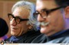 نشست خبری فیلم سینمایی «برف»