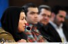 نشست خبری فیلم سینمایی «برف»