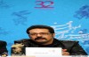 نشست خبری فیلم سینمایی «برف»