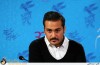 نشست خبری فیلم سینمایی «برف»