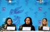 نشست خبری فیلم سینمایی «شیار 143»