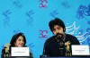 نشست خبری فیلم سینمایی «پنجاه قدم آخر»
