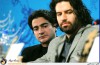 نشست خبری فیلم سینمایی «آرایش غلیظ»