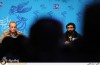 نشست خبری فیلم سینمایی «آرایش غلیظ»