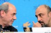 نشست خبری فیلم سینمایی «طبقه حساس»