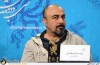 نشست خبری فیلم سینمایی «طبقه حساس»