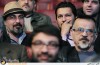 حامد بهداد ، بازیگر و رضا عطاران ، بازیگر و کارگردان