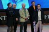 آیین پایانی سی و دومین جشنواره فیلم فجر