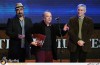 آیین پایانی سی و دومین جشنواره فیلم فجر