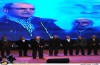 آیین پایانی سی و دومین جشنواره فیلم فجر