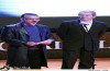 آیین پایانی سی و دومین جشنواره فیلم فجر