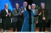 آیین پایانی سی و دومین جشنواره فیلم فجر