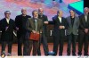 آیین پایانی سی و دومین جشنواره فیلم فجر