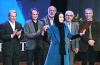آیین پایانی سی و دومین جشنواره فیلم فجر