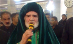 نکوداشت ملک‌الشعرای تعزیه ایران برگزار می‌شود