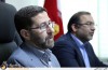 نشست خبری جشنواره آثار و تولیدات دانشجویی فرهنگ وهنر