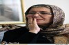 دیدار اعضای موسسه هنرمندان پیشکسوت با ملکه رنجبر