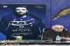 رونمایی از آلبوم «بُعد یازدهم» حافظ ناظری