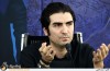 رونمایی از آلبوم «بُعد یازدهم» حافظ ناظری