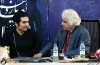 رونمایی از آلبوم «بُعد یازدهم» حافظ ناظری