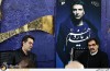 رونمایی از آلبوم «بُعد یازدهم» حافظ ناظری