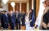 بازدید وزیر ارشاد از نمایشگاه مد و لباس