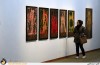«سیری در هنر معاصر ایران»