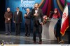 اختتامیه سومین جشنوار مد و لباس فجر