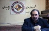 نشست خبری ریاست کنسرواتور تهران