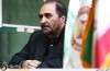 نشست خبری ریاست کنسرواتور تهران