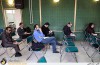 نشست خبری ریاست کنسرواتور تهران