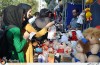 زن در اجتماع