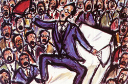 چیزی گرانبها که تمامش فراموش شده