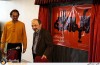 نشست خبری کنسرت بداهه نوازی داریوش طلایی و مجید خلج