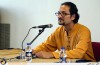 نشست خبری کنسرت بداهه نوازی داریوش طلایی و مجید خلج