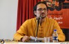 نشست خبری کنسرت بداهه نوازی داریوش طلایی و مجید خلج