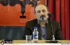 نشست خبری کنسرت بداهه نوازی داریوش طلایی و مجید خلج