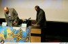 نشست رسانه‌ای روز هنر انقلاب اسلامی