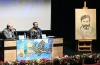 نشست رسانه‌ای روز هنر انقلاب اسلامی