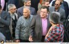 دیدار نوروزی رئیس سازمان سینمایی با سینماگران
