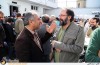 دیدار نوروزی رئیس سازمان سینمایی با سینماگران