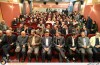 دیدار نوروزی رئیس سازمان سینمایی با سینماگران