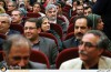 دیدار نوروزی رئیس سازمان سینمایی با سینماگران